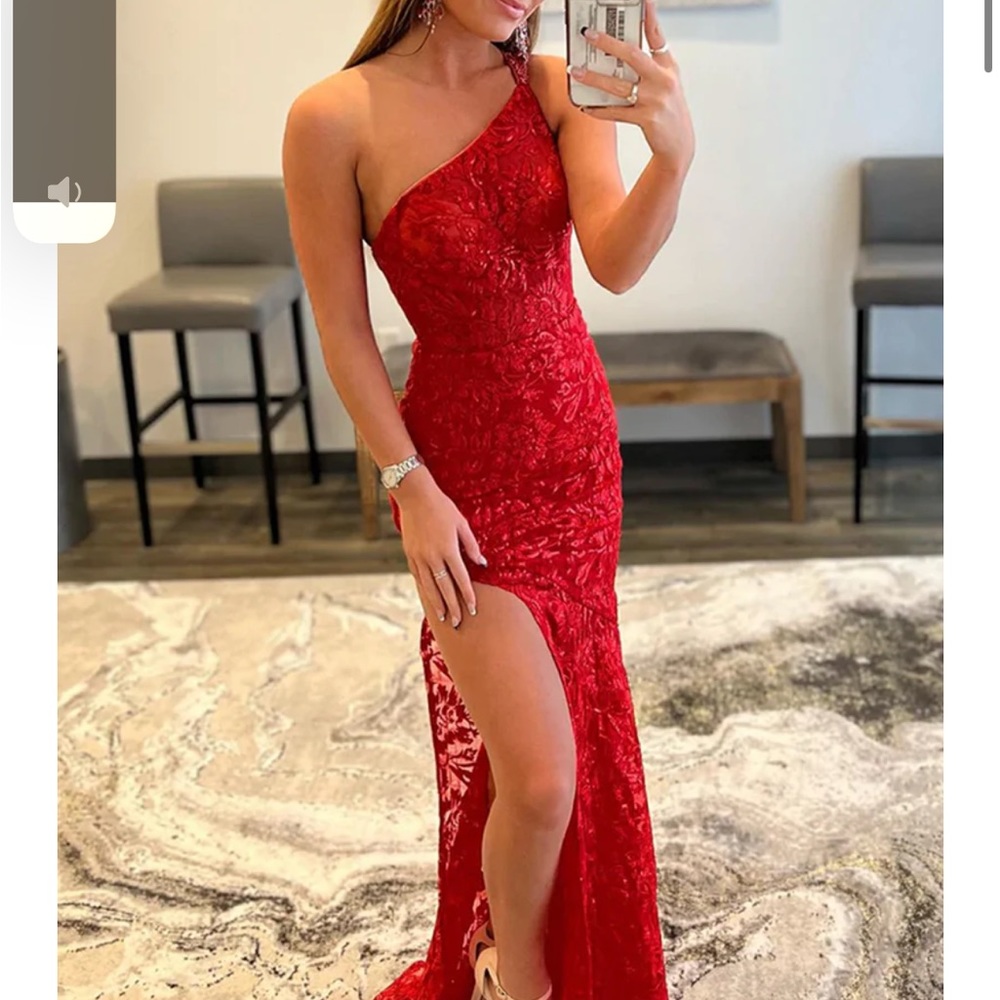 bought two dresses different sizes and need to sell extra